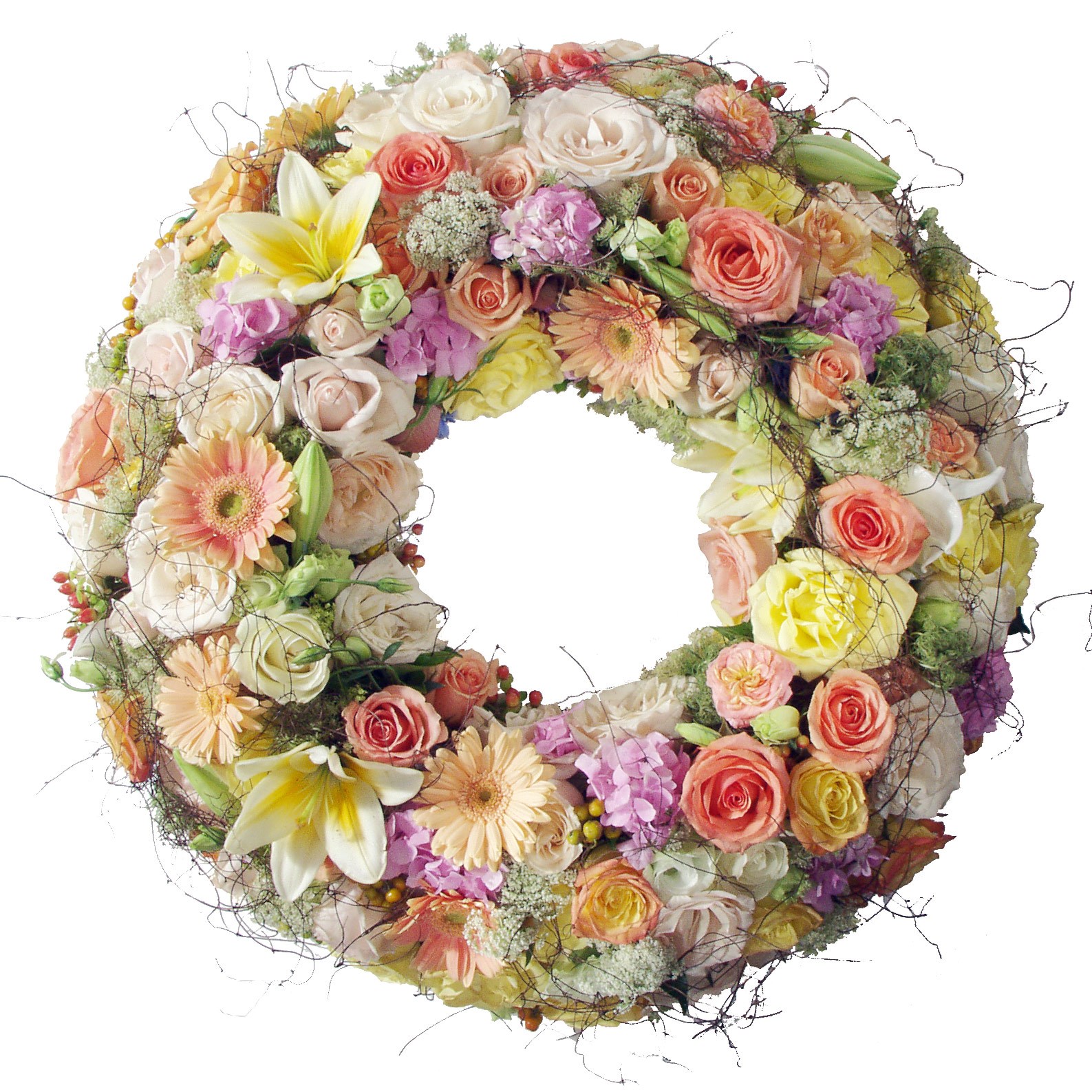 product image for Wreath classic-for the cemetery