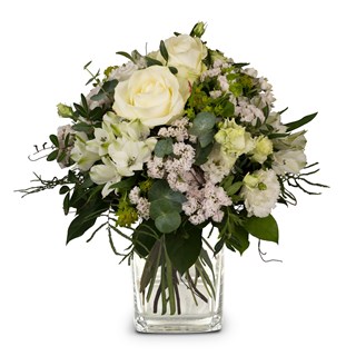 Fleurop Bouquet Natural Magic of Blossoms