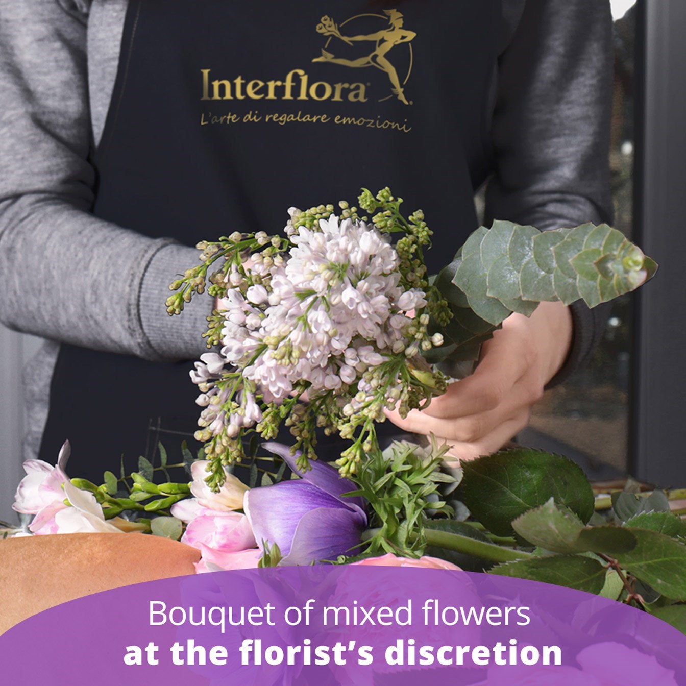 product image for MIXED CUT FLOWERS