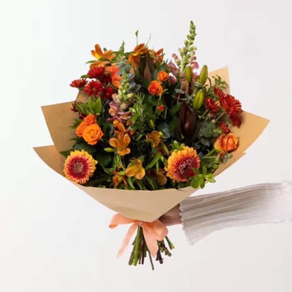 product image for Autumn Bouquet