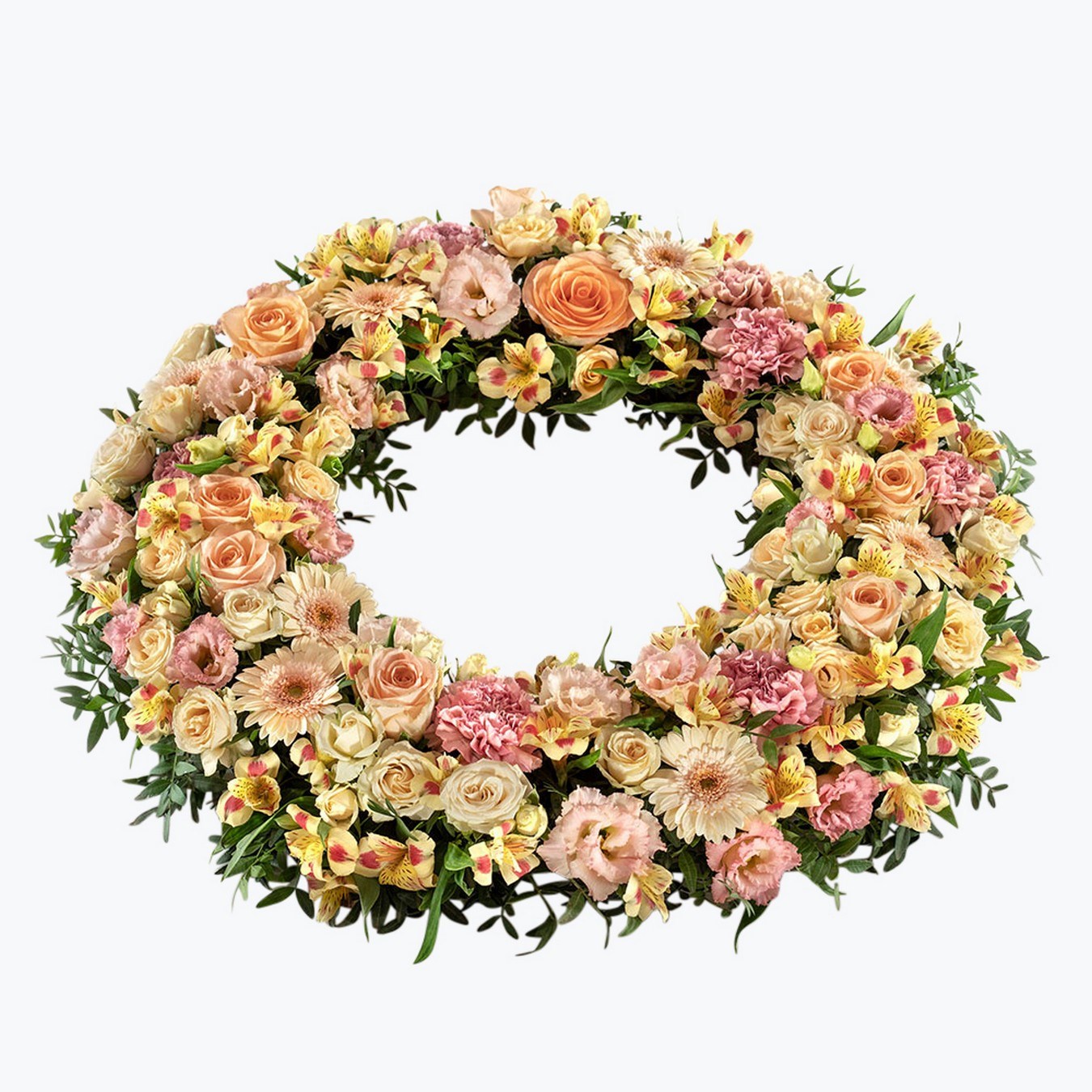 product image for Memories Wreath 230373