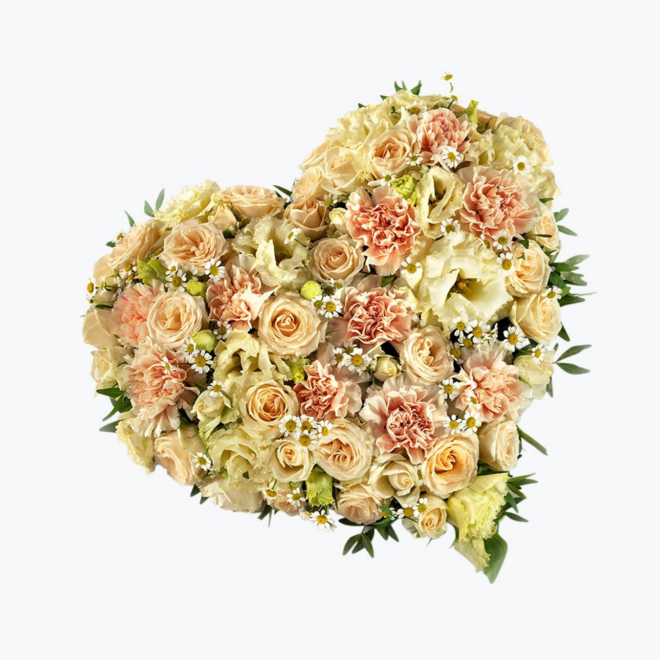 product image for Heart Wreath 230376