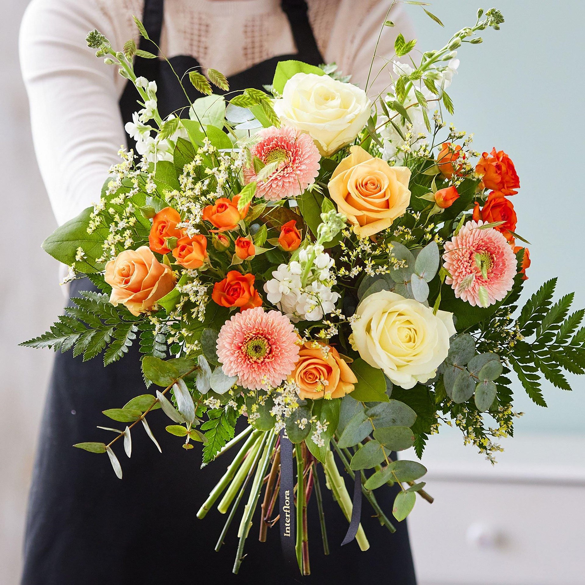 product image for Lavish Handcrafted Bouquet