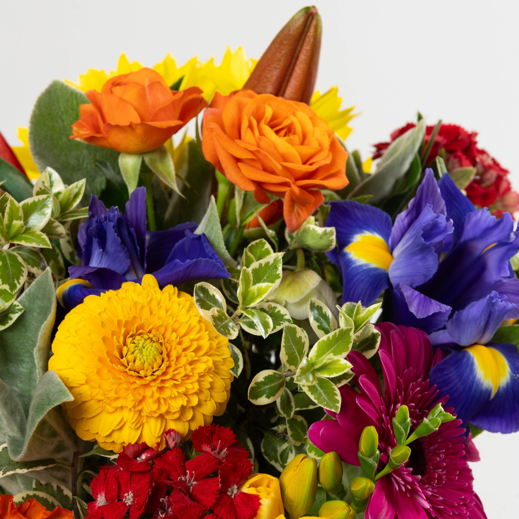 product image for Mixed cut flowers