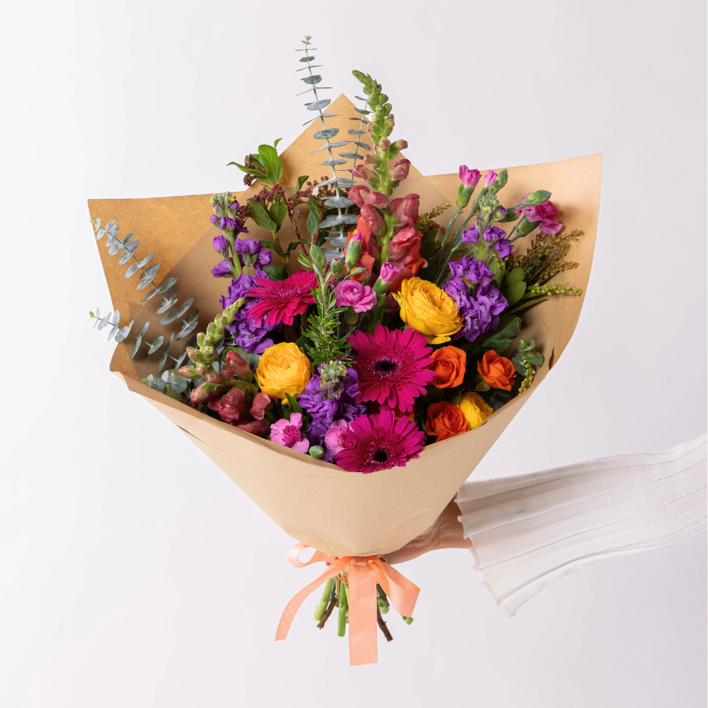 product image for Seasonal Bright Bouquet