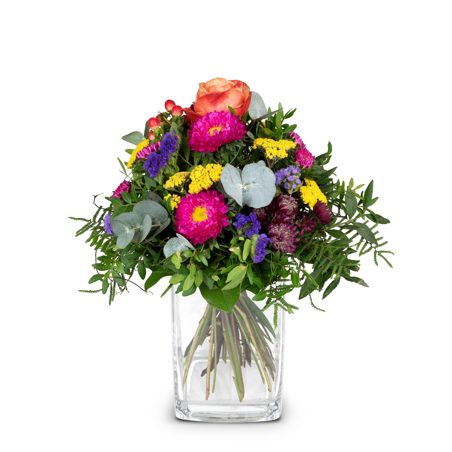 product image for Little Flower Message