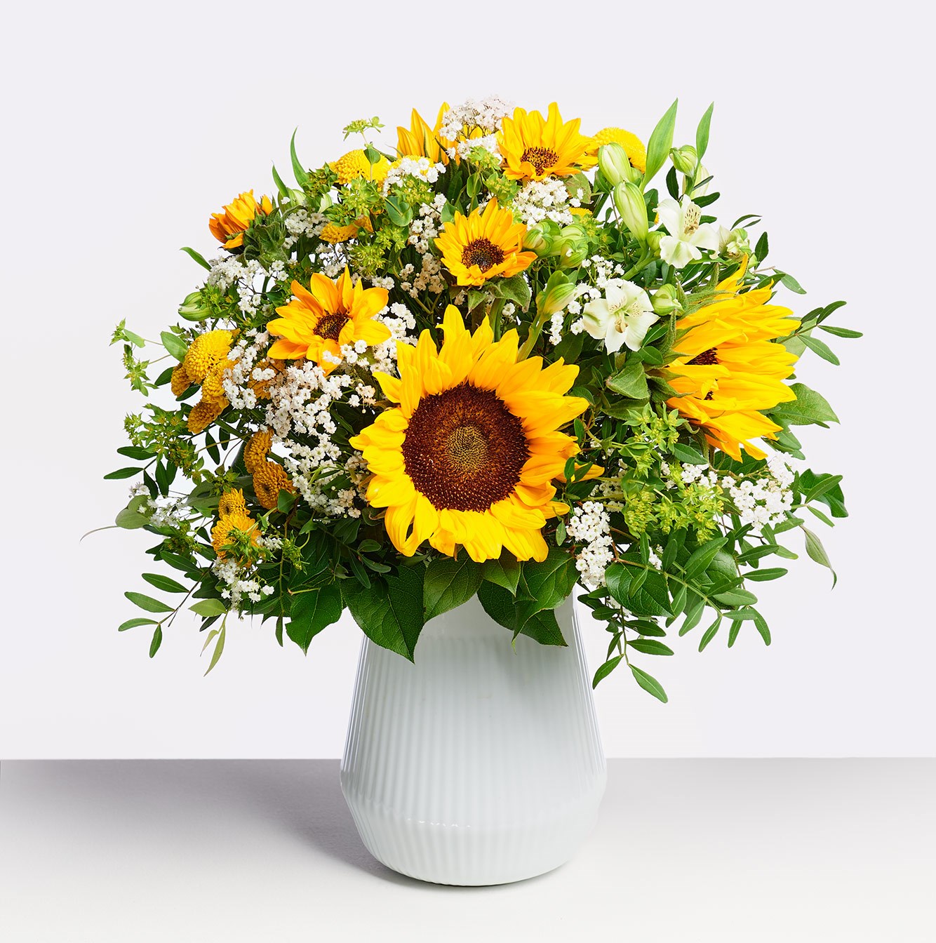 Sunflower Power