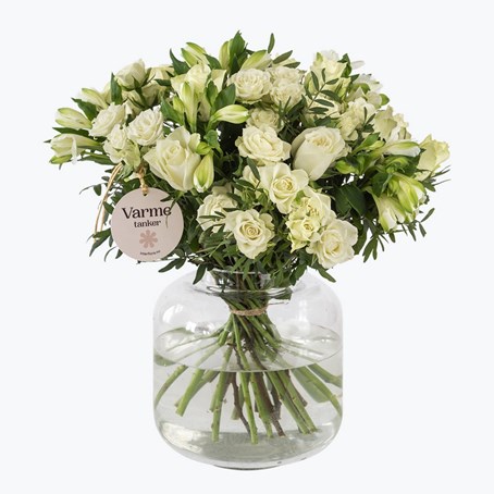 Classic Sympathy Bouquet 242692