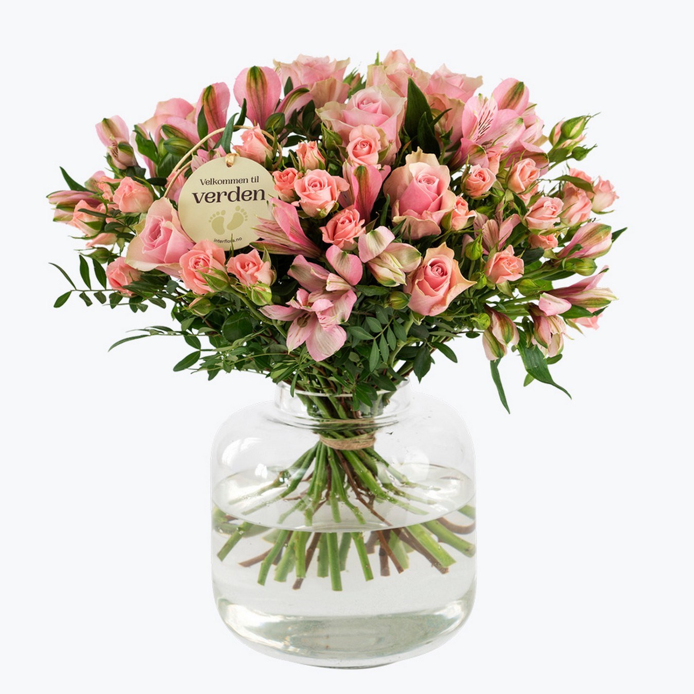 product image for Classic Princess Bouquet 242675