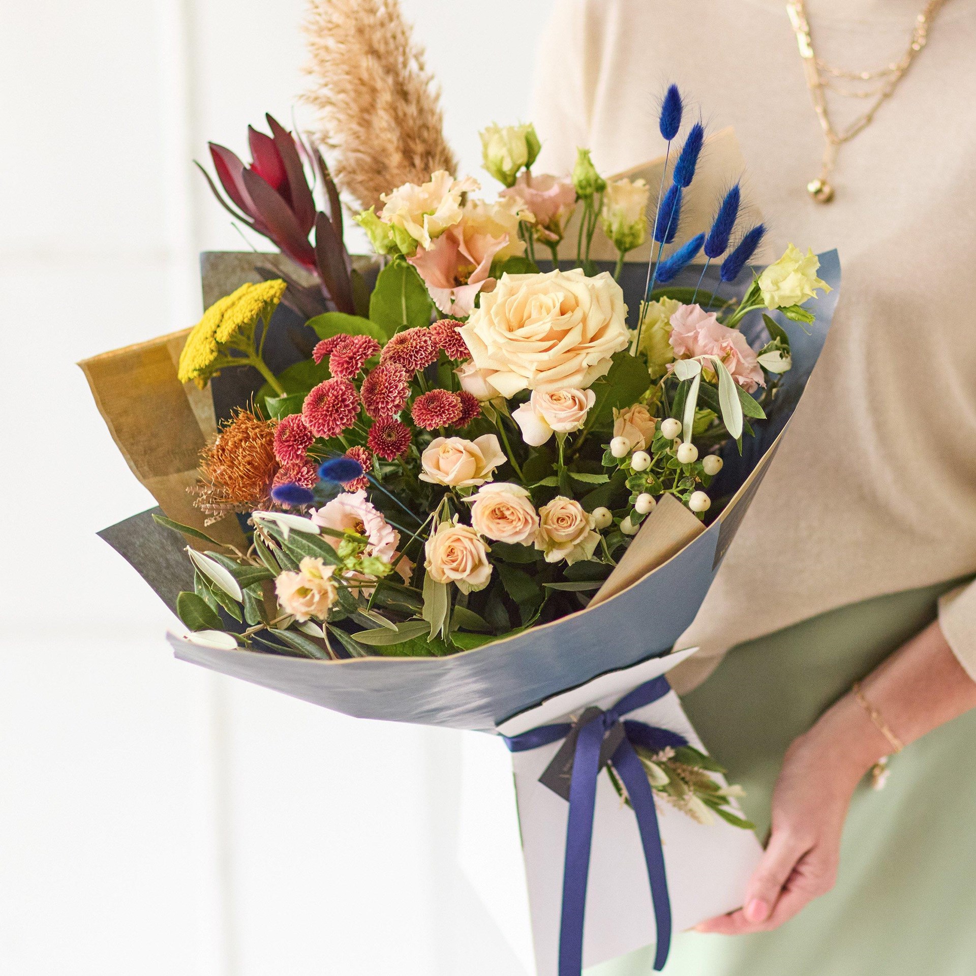 product image for Trending Autumn Bouquet