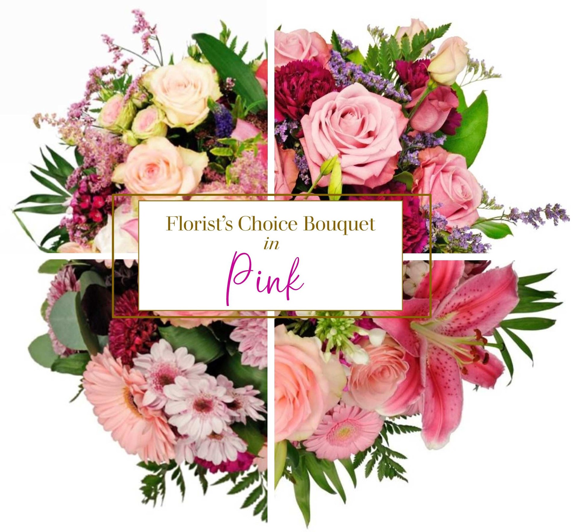 product image for Pretty in Pink