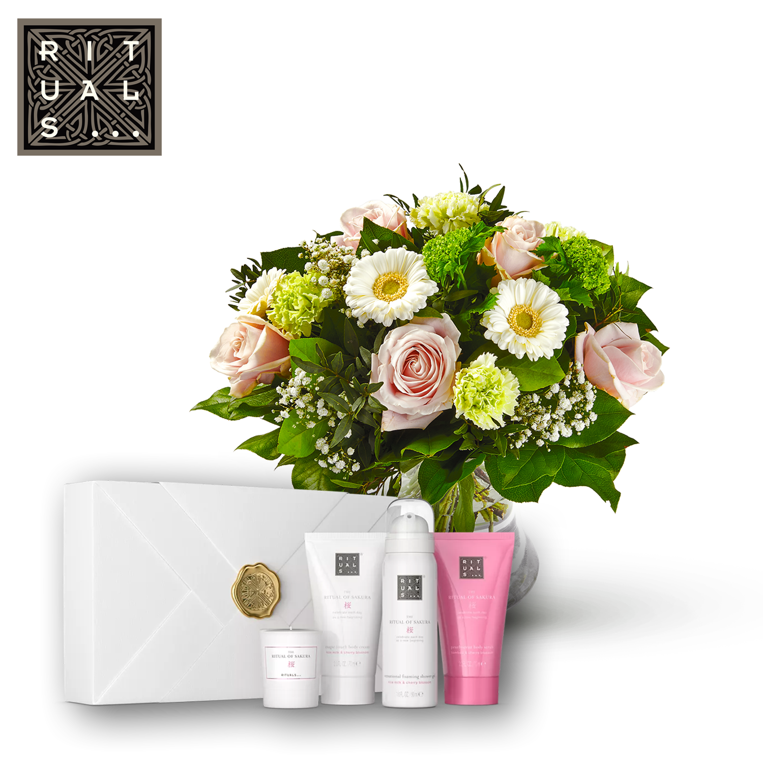 product image for Rituals bouquet