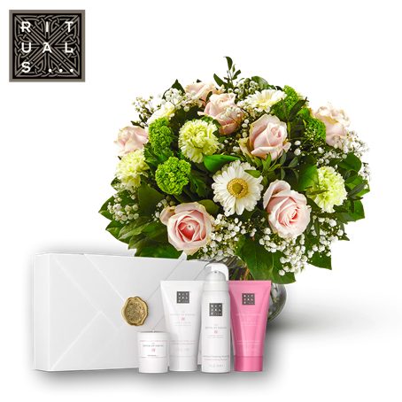 Rituals bouquet