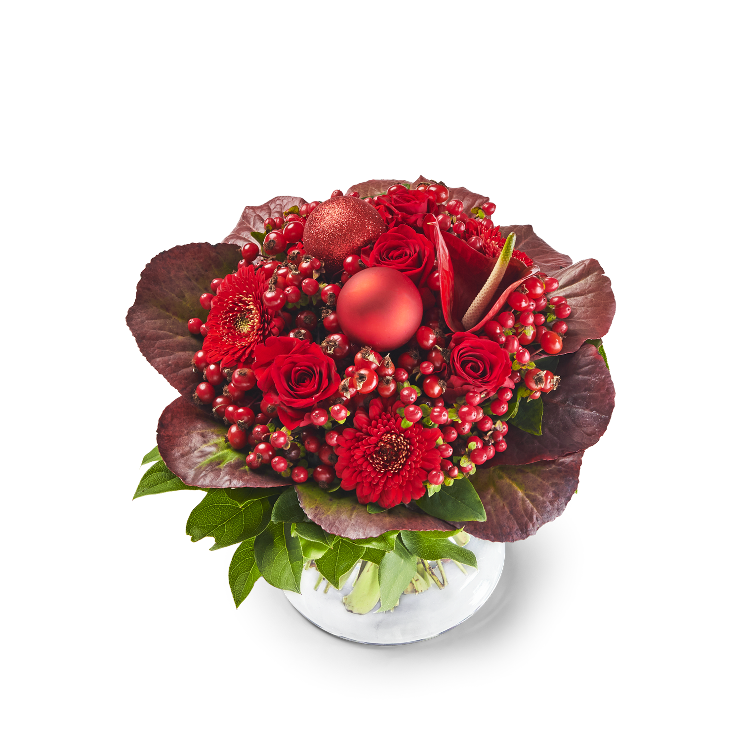 product image for Christmas Bouquet Noella