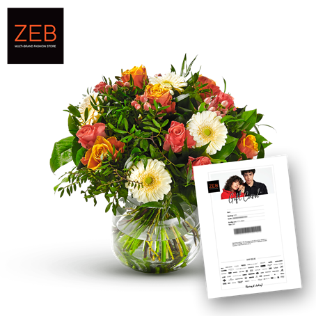 ZEB Bouquet