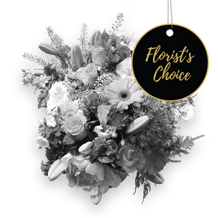 Mixed cut flowers - Florist’s Choice