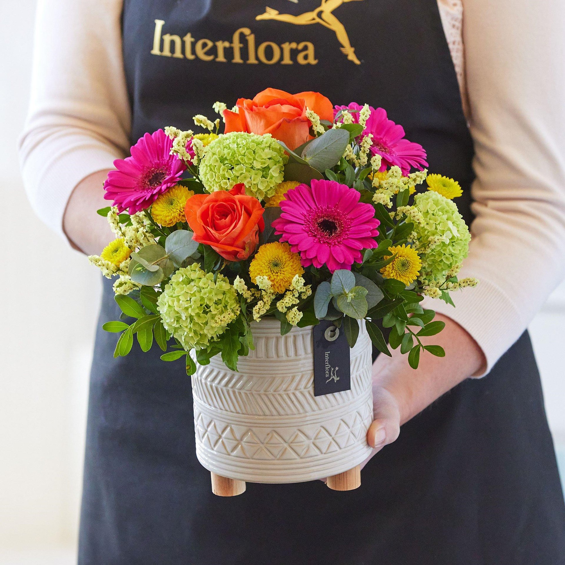 product image for Special Hand-crafted Bright Arrangement