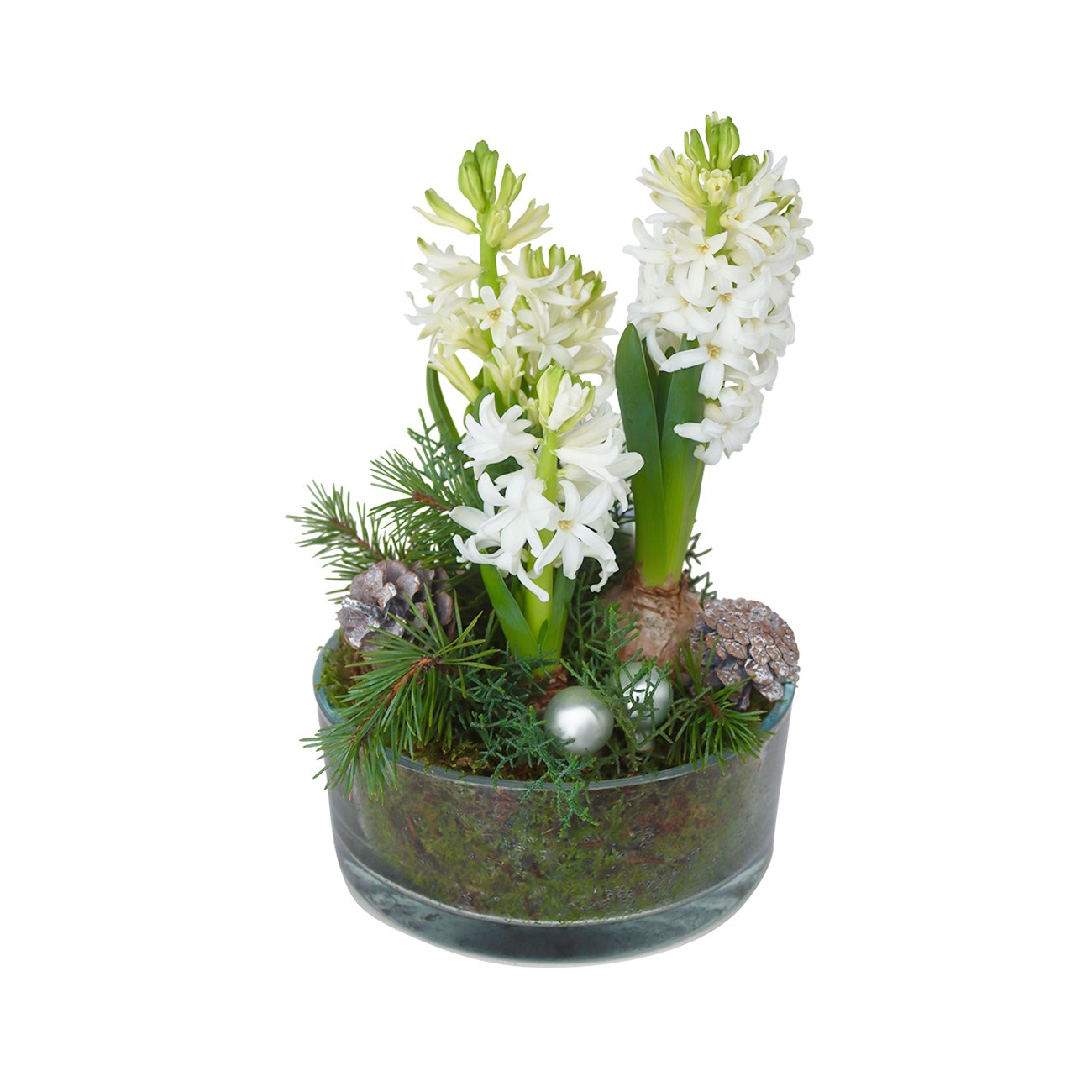 product image for Fragrance of the atmosphere, white