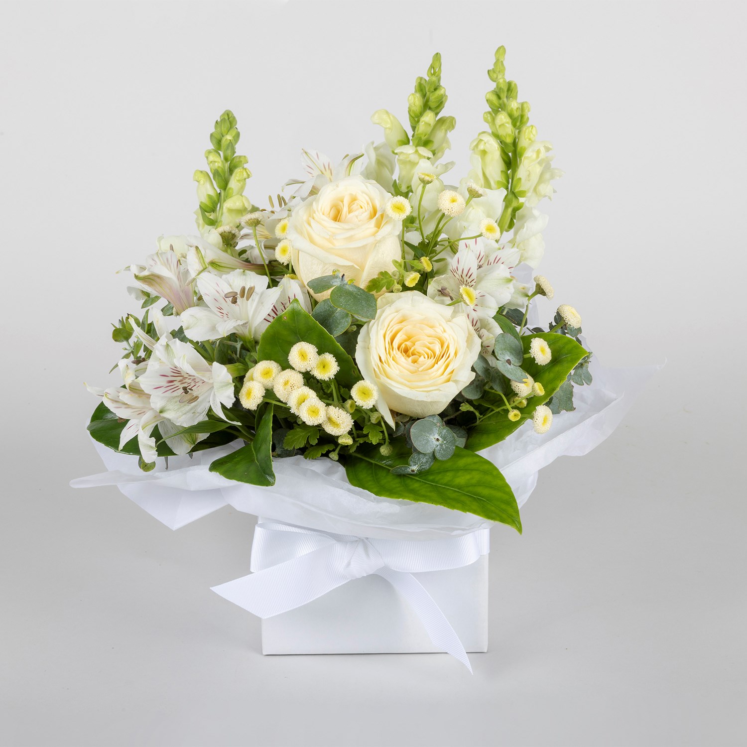 product image for White Blooms