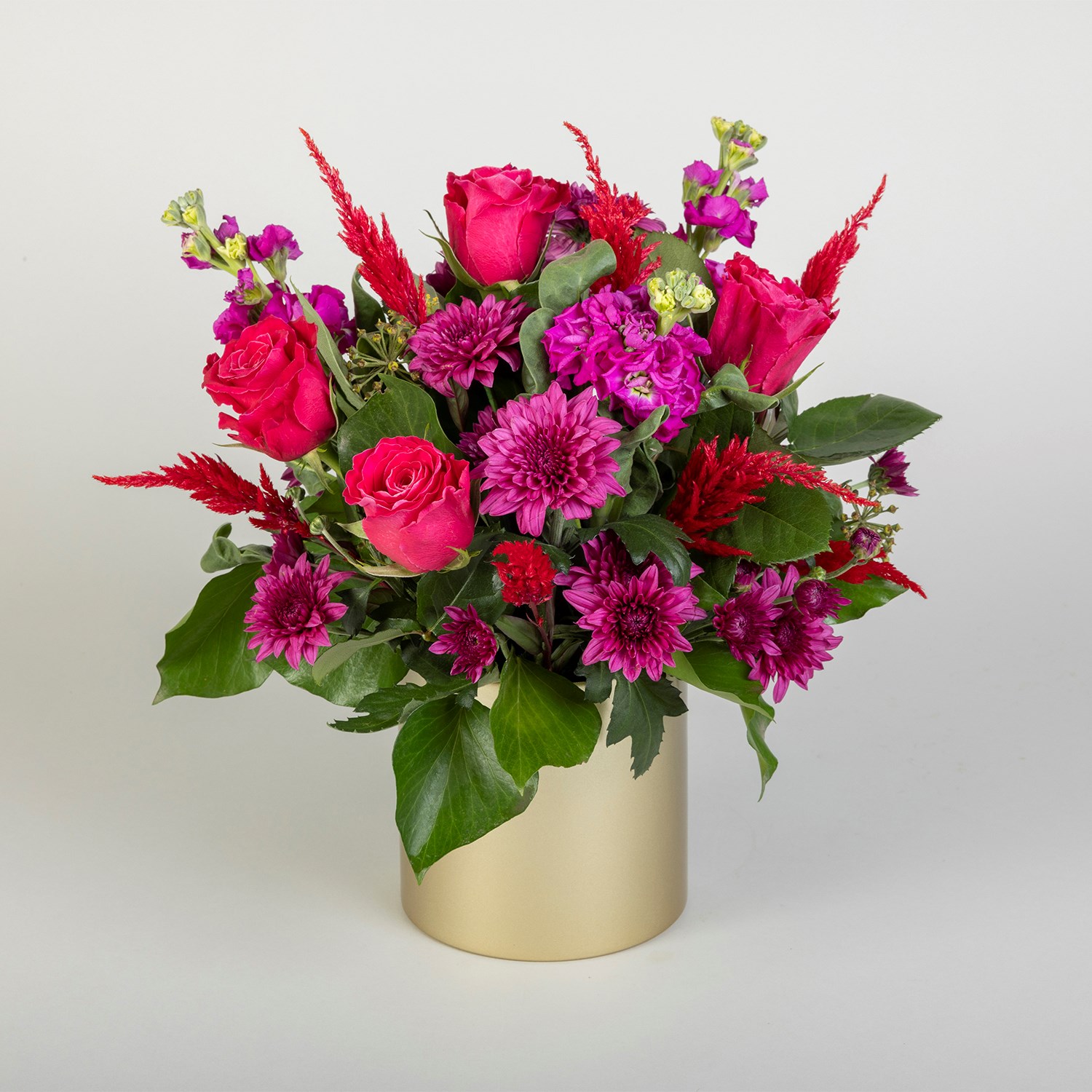 product image for Flourishing Pink Roses