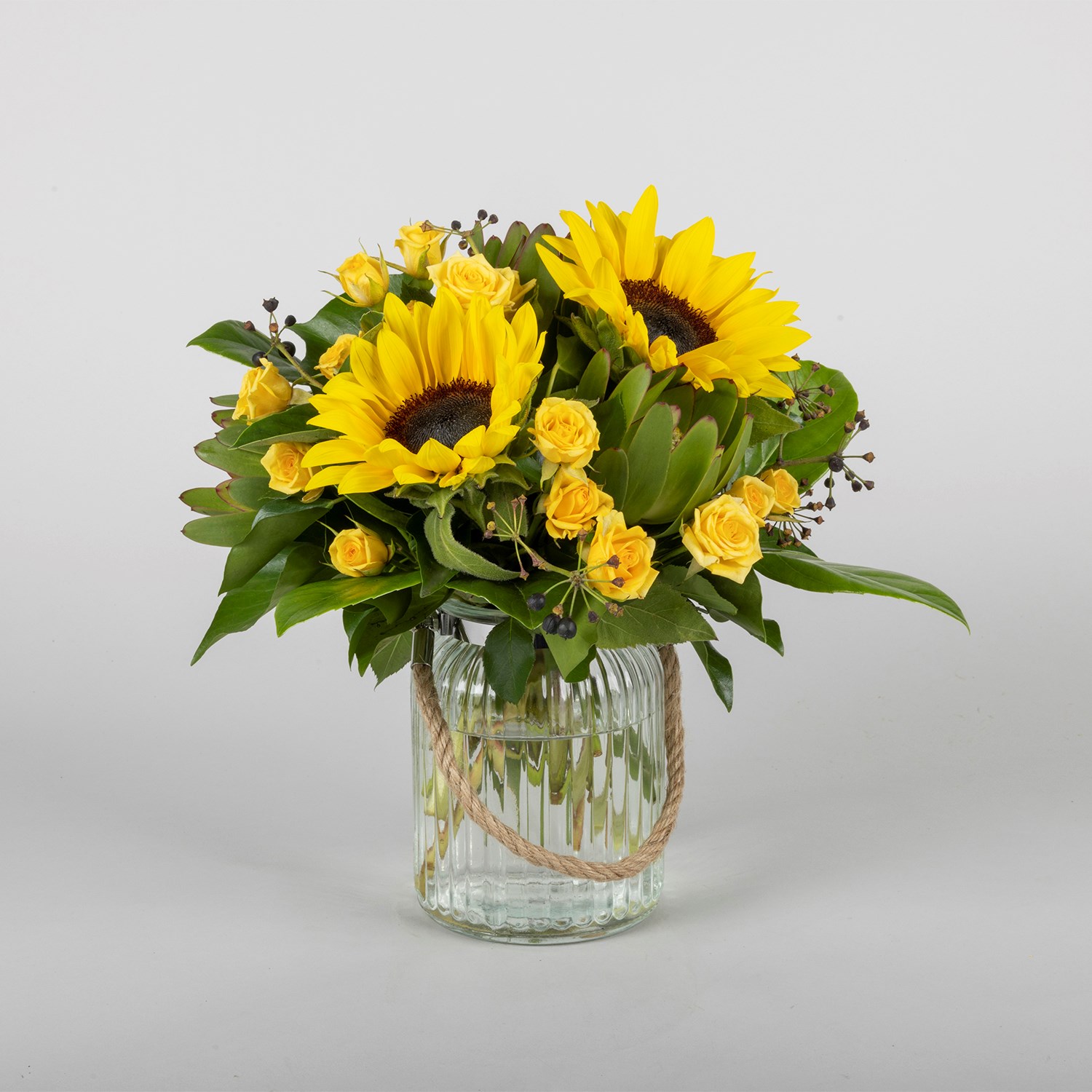 product image for Spring Sunflowers