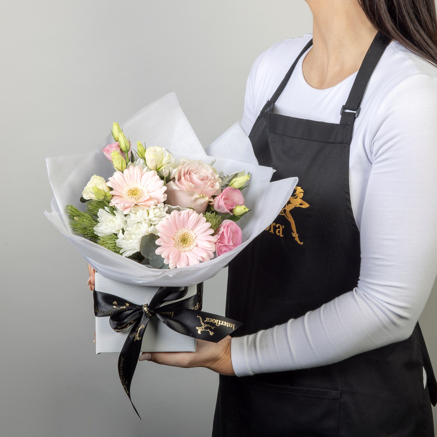 product image for Pastel Florist Choice Posy