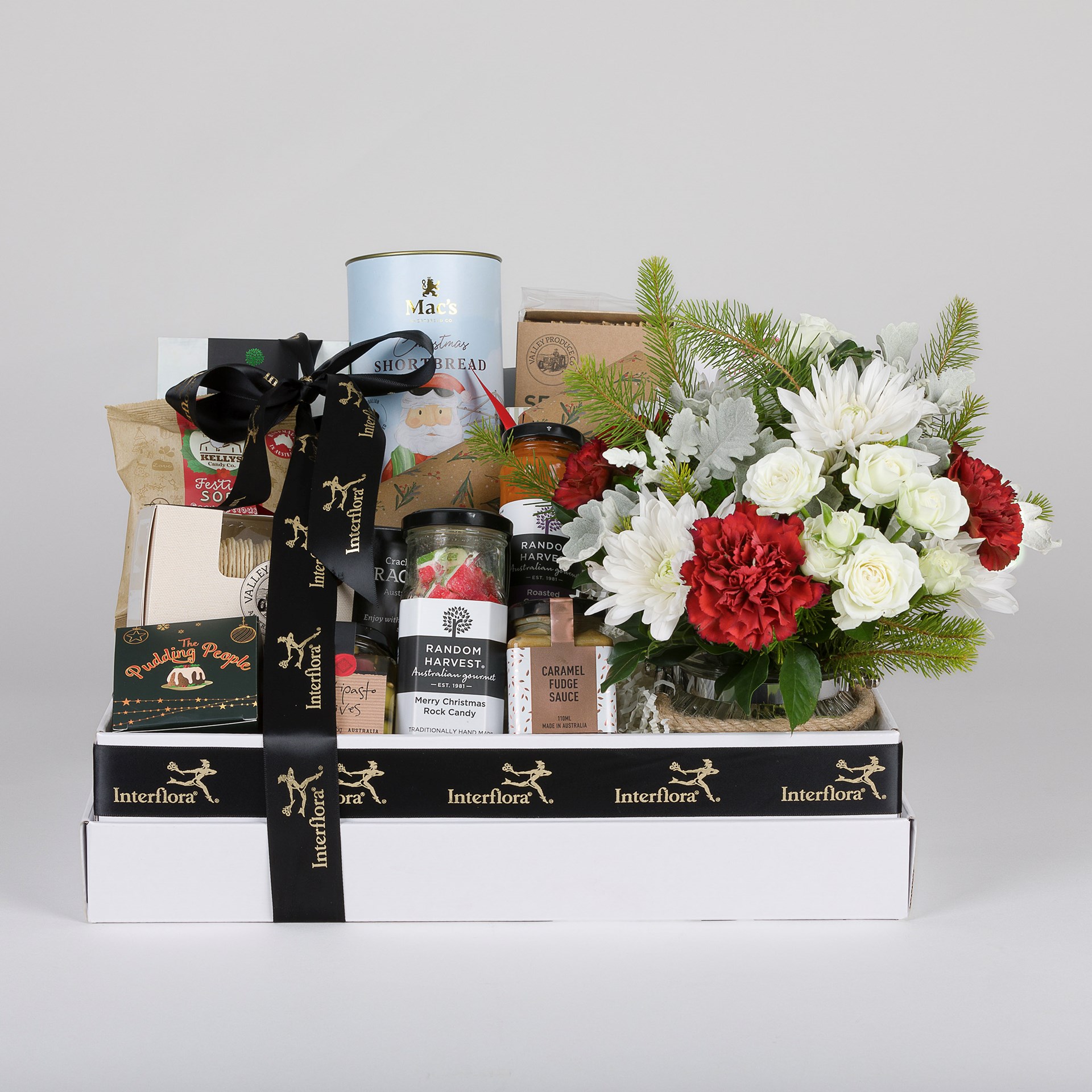 product image for Christmas Treats and Blooms