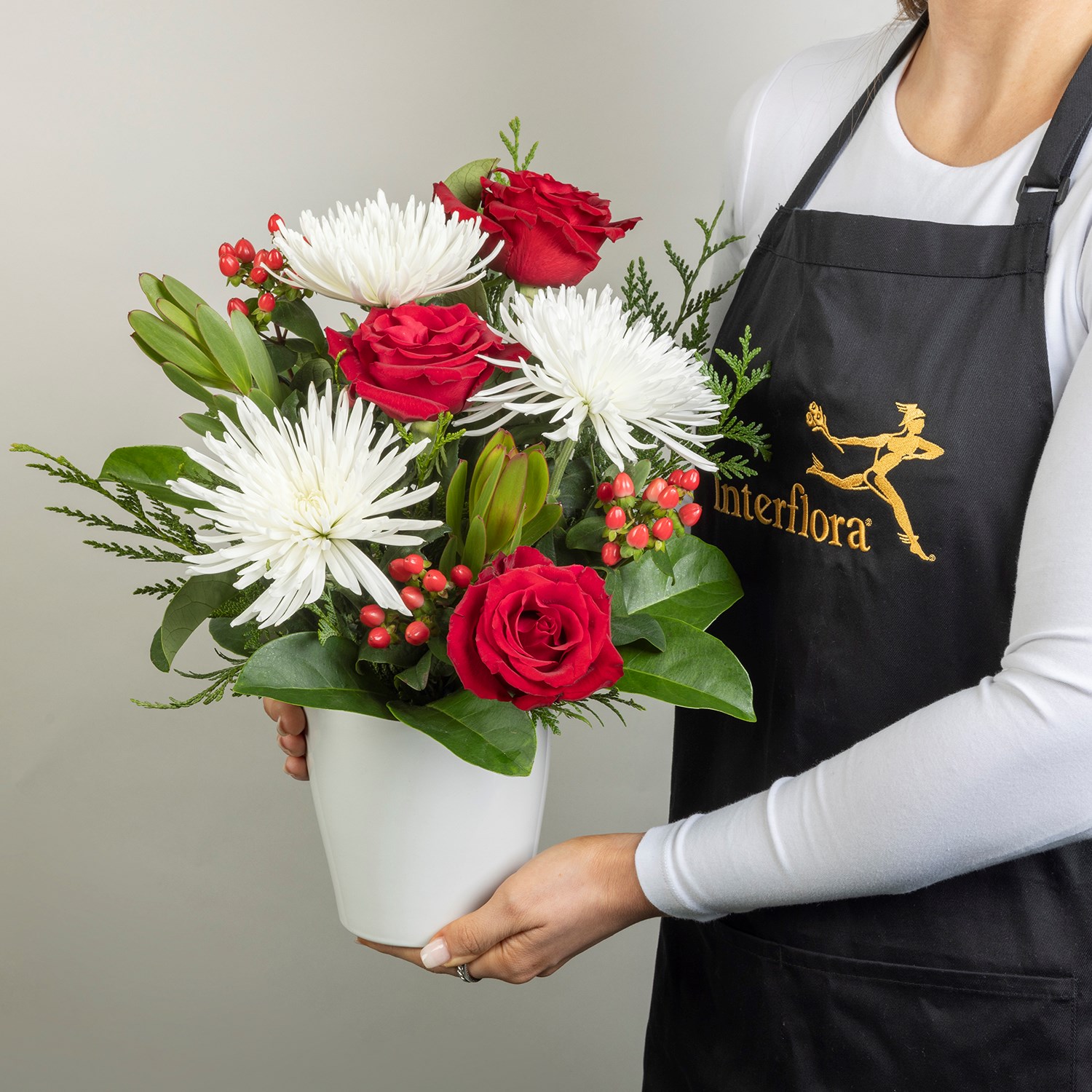 product image for Christmas Florist Choice Arrangement