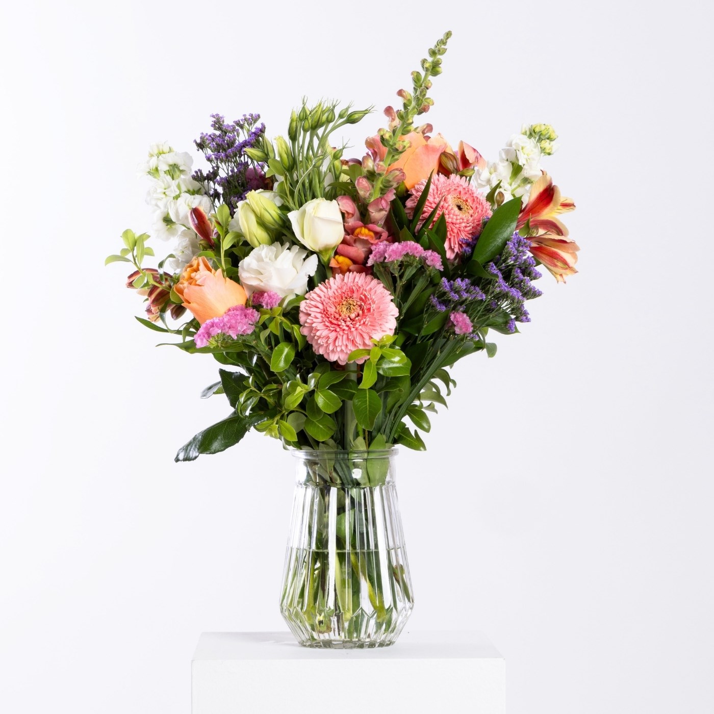 product image for Summer Bouquet in a Vase