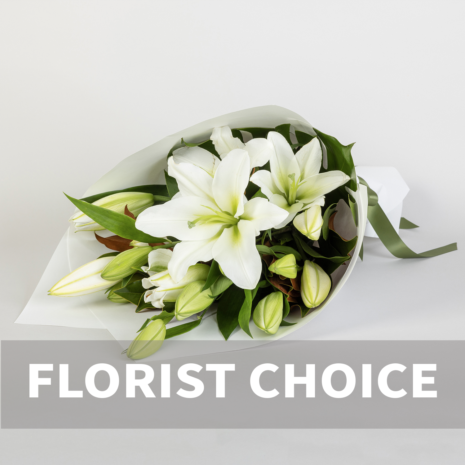 Florist Choice - Sympathy for Home