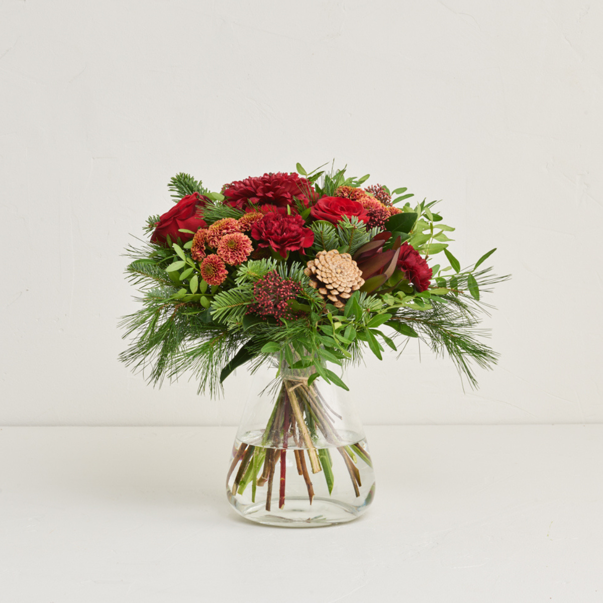 product image for The Classic Christmas Bouquet