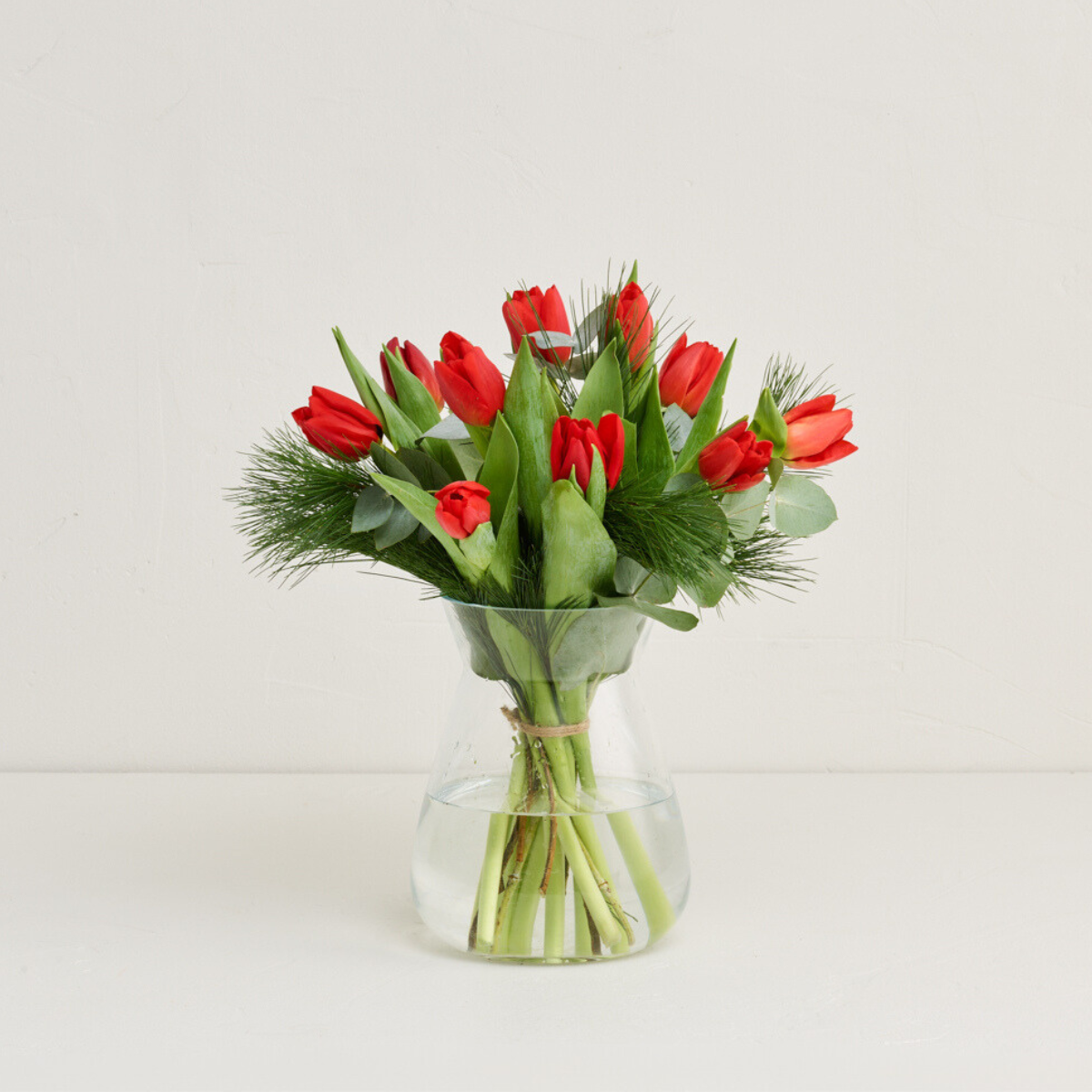 product image for The Red Tulips