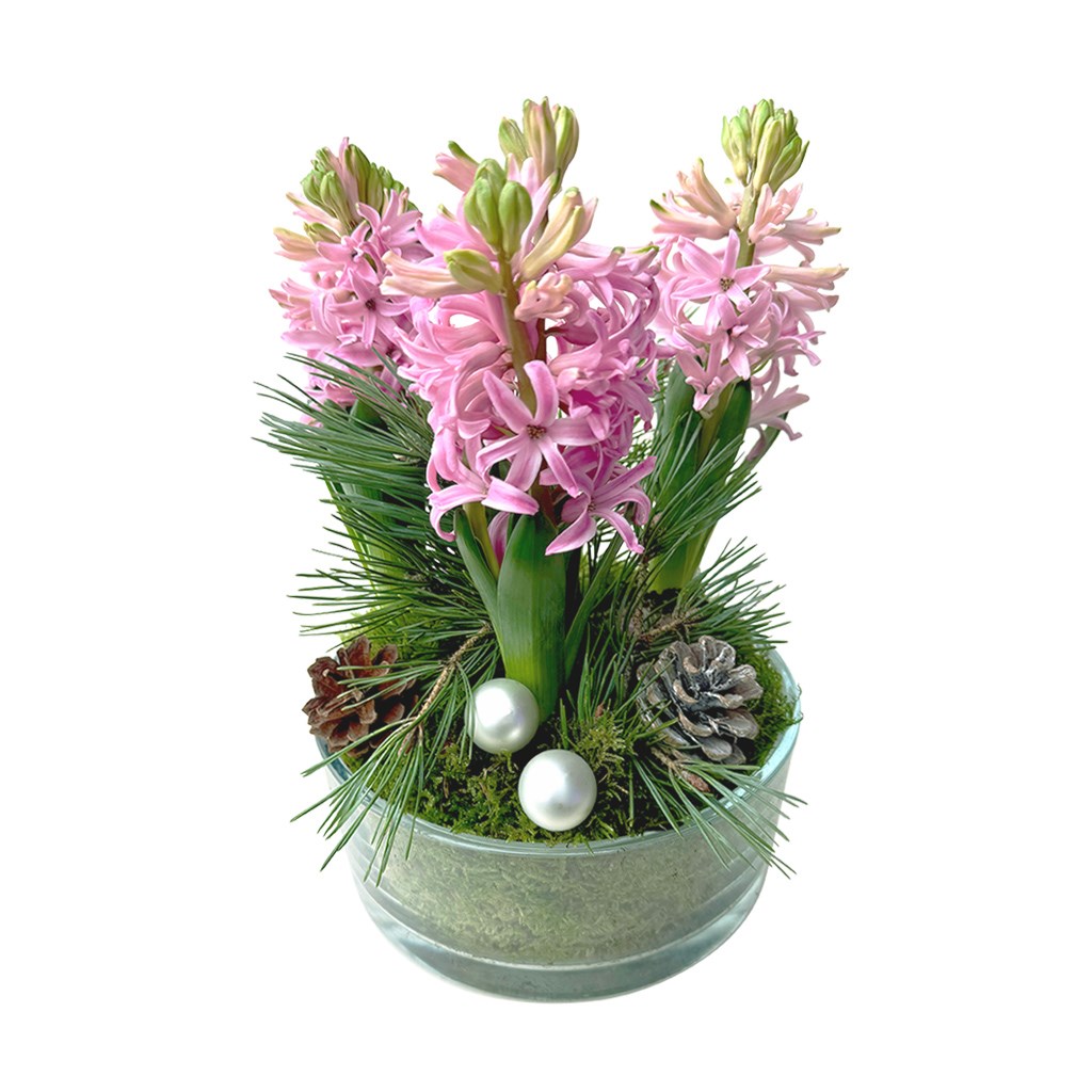 product image for Fragrance of the atmosphere, pink