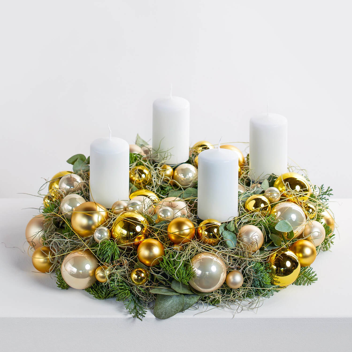 product image for By candlelight