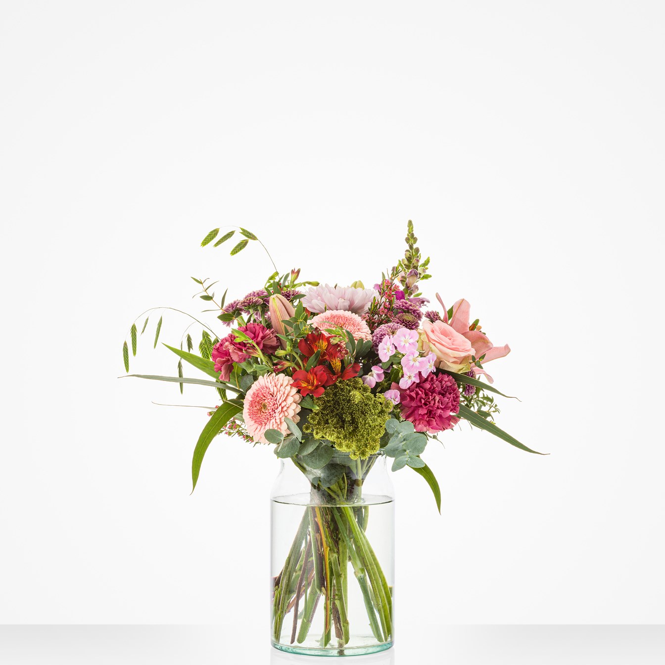 product image for Warm gesture bouquet