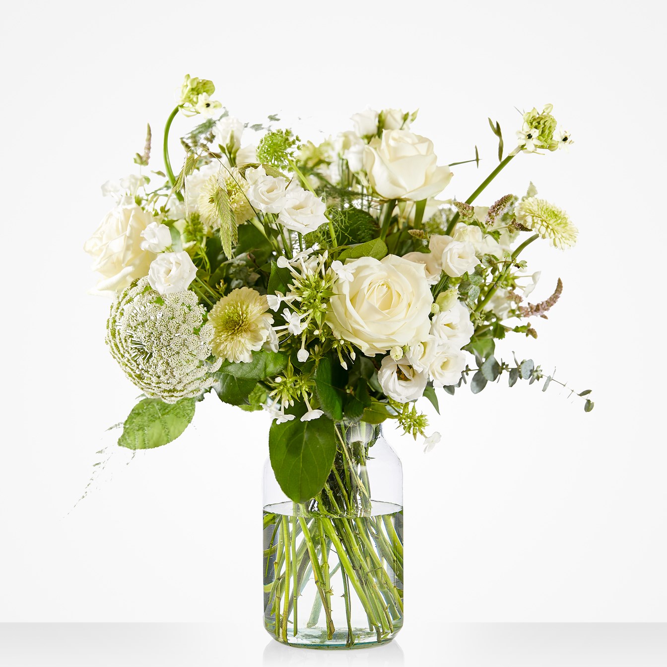 product image for Sympathy bouquet - Compassion