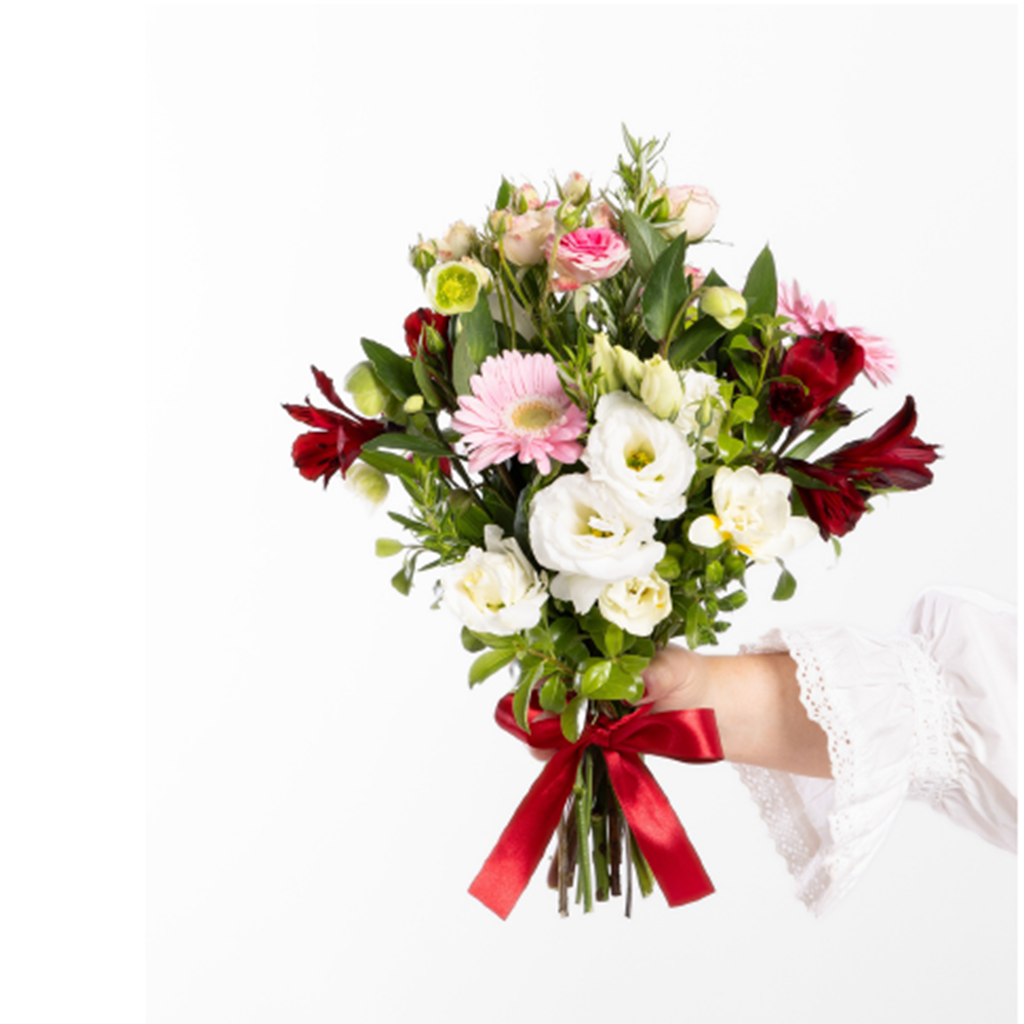 product image for Valentines Day Posy