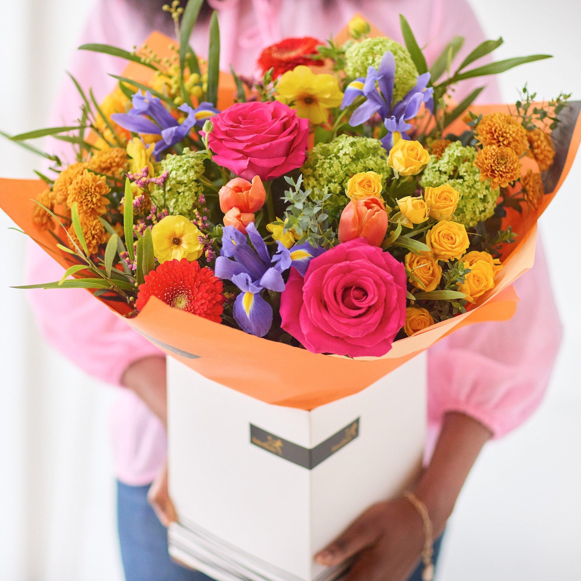 product image for Ultimate Classic Spring Bouquet