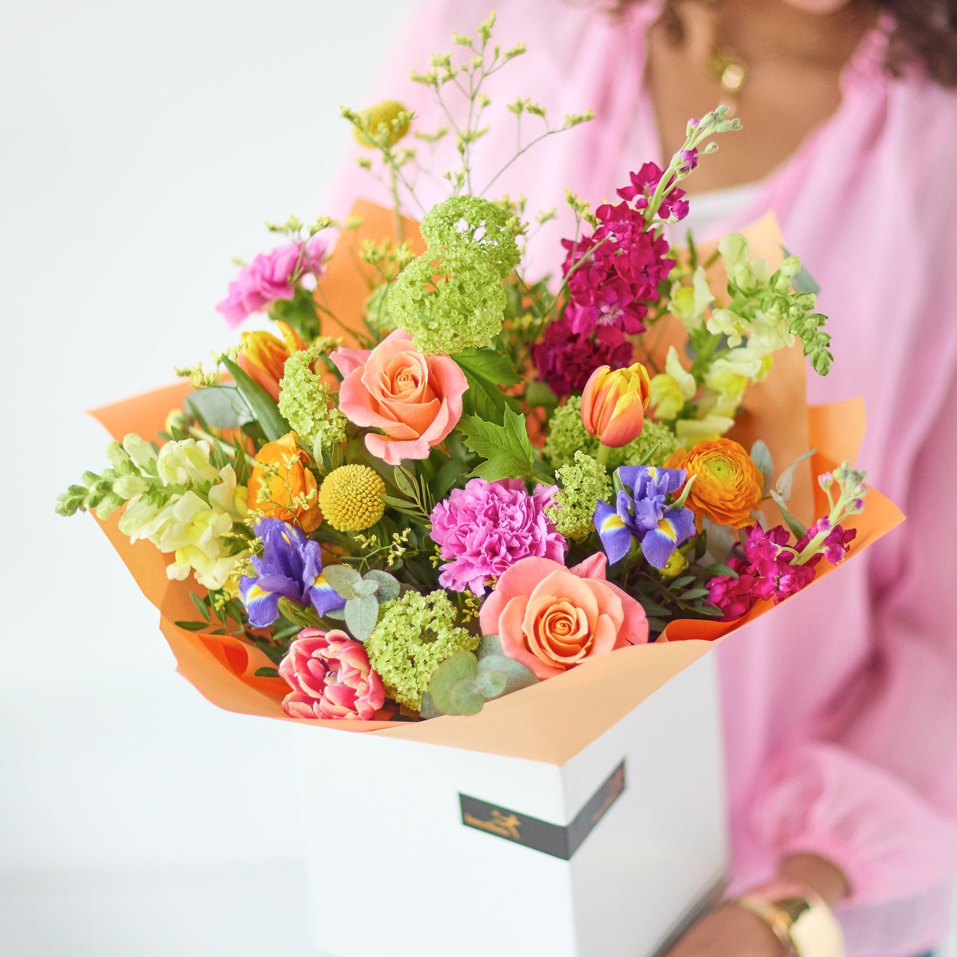 product image for Luxury Classic Spring Bouquet