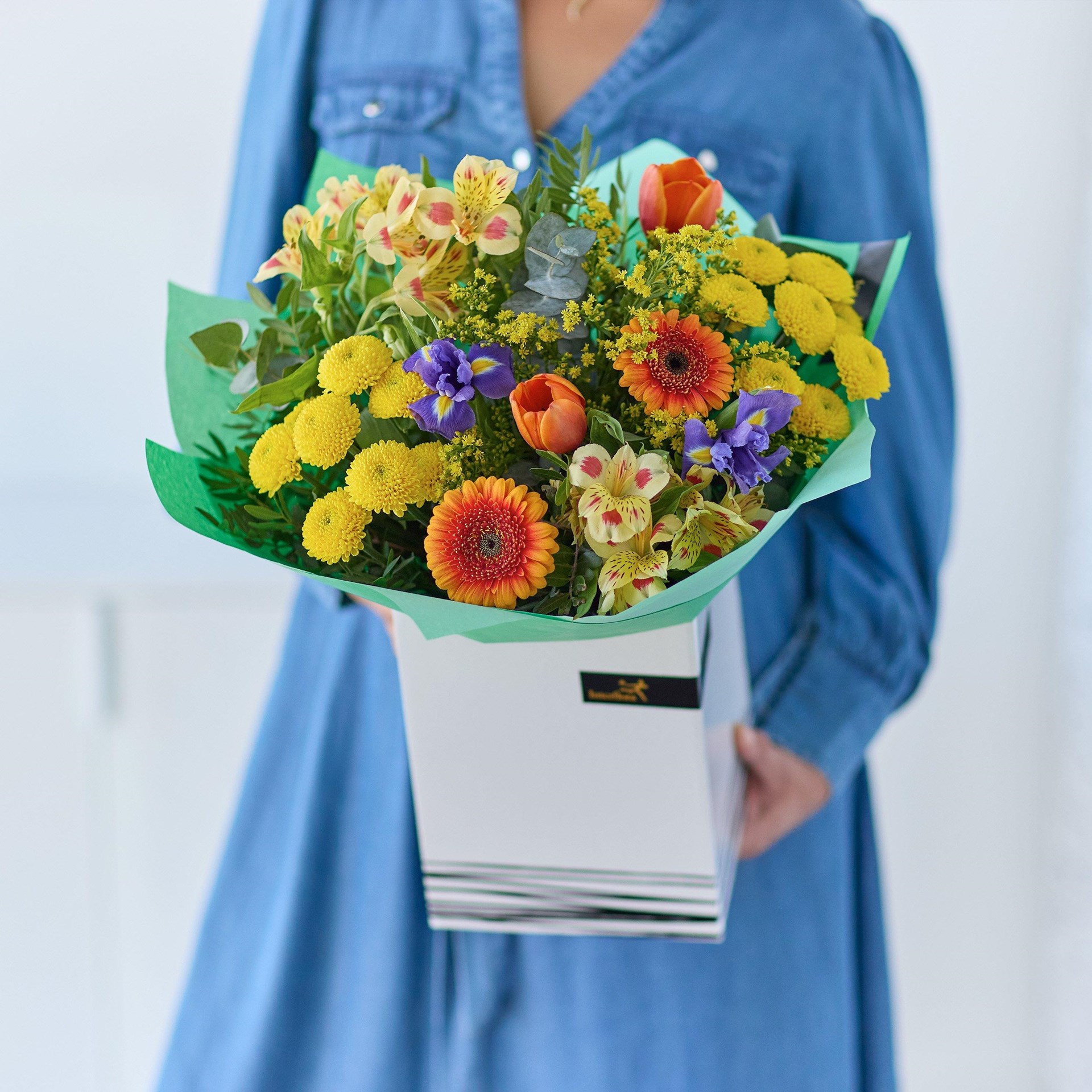 product image for Classic Spring Bouquet