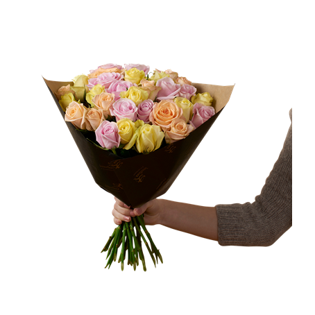 Winter Roses  30  242618