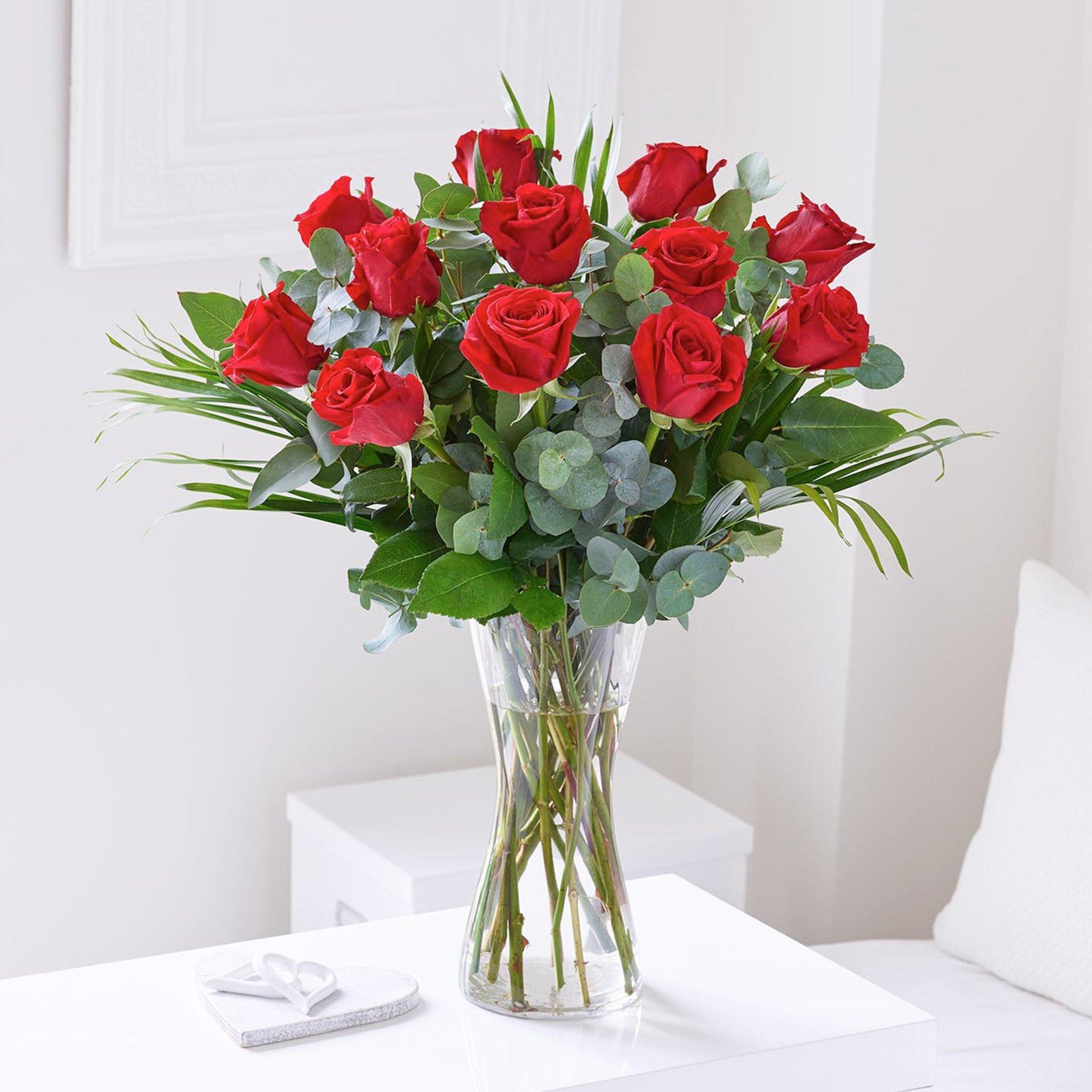 product image for 12 Long Stem Roses