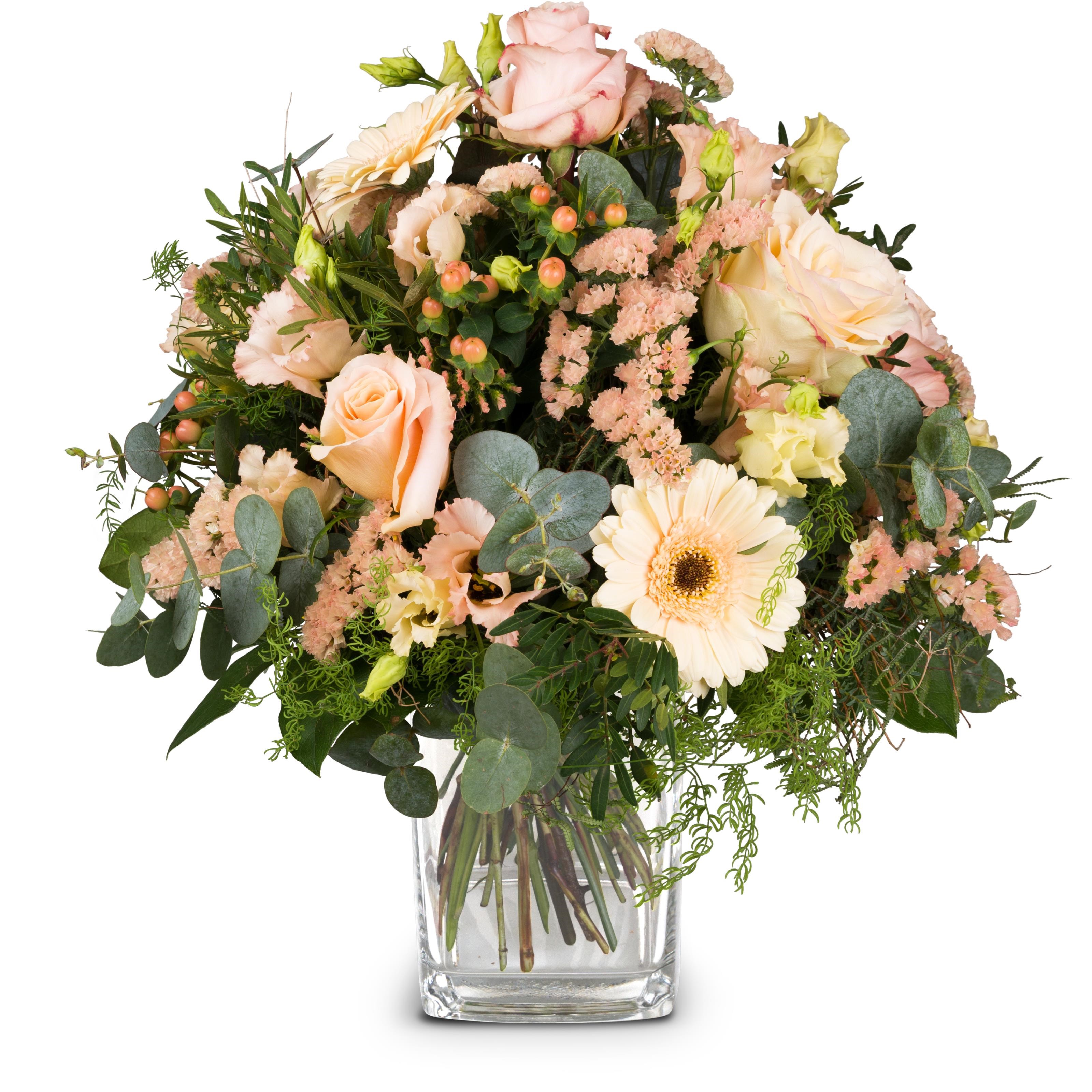 Delicate Seasonal Bouquet