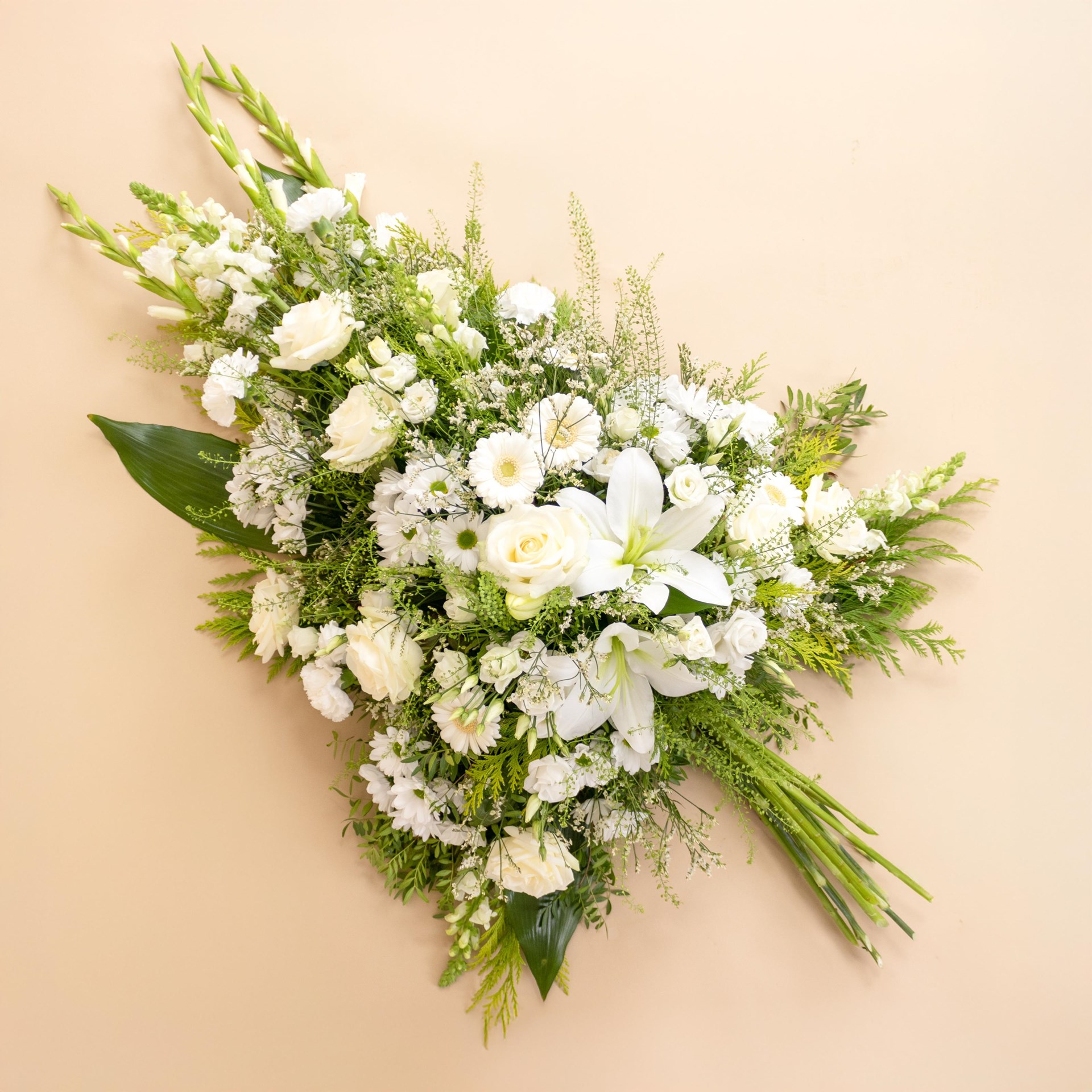 product image for Voyage astral blanc