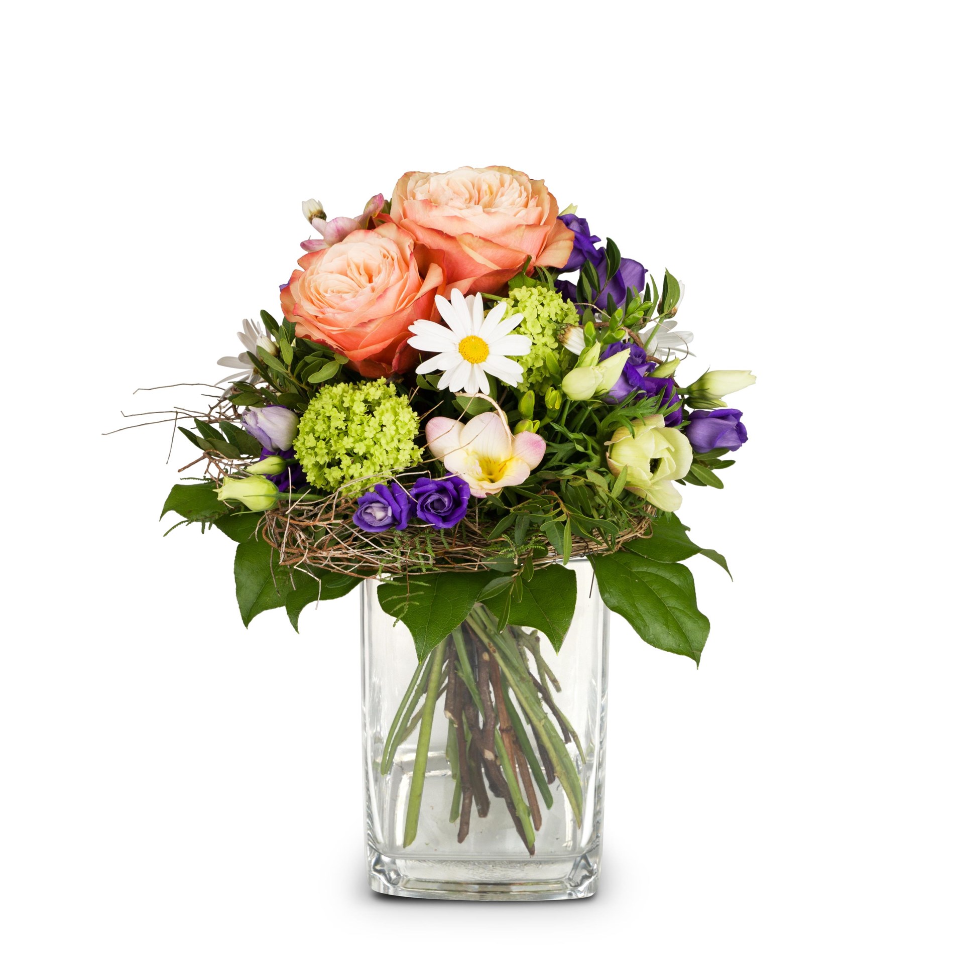 product image for Cheerful Spring Bouquet