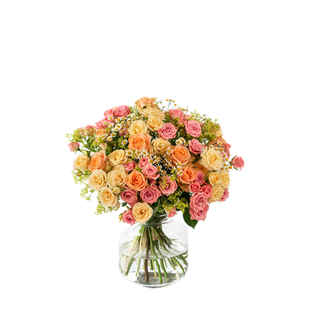 Joy Bouquet 250311