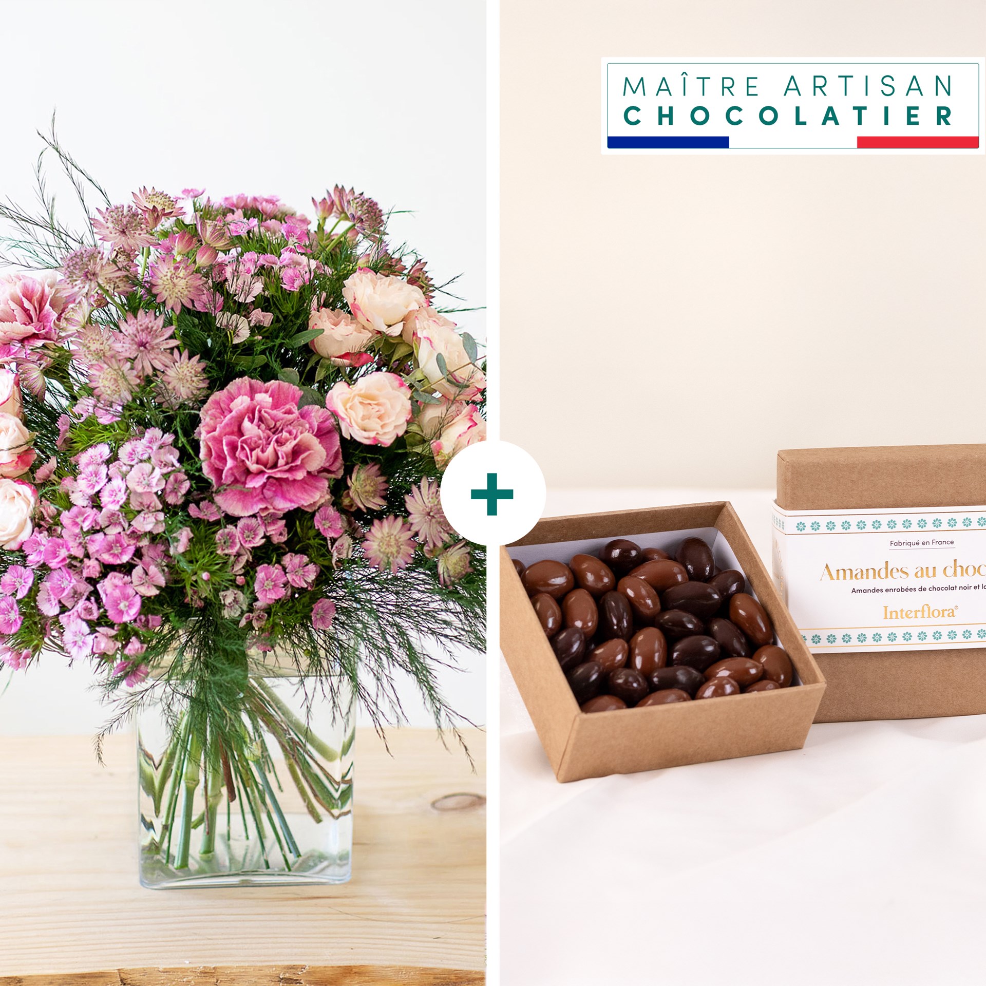 product image for Velours et chocolats - Velvet and chocolates