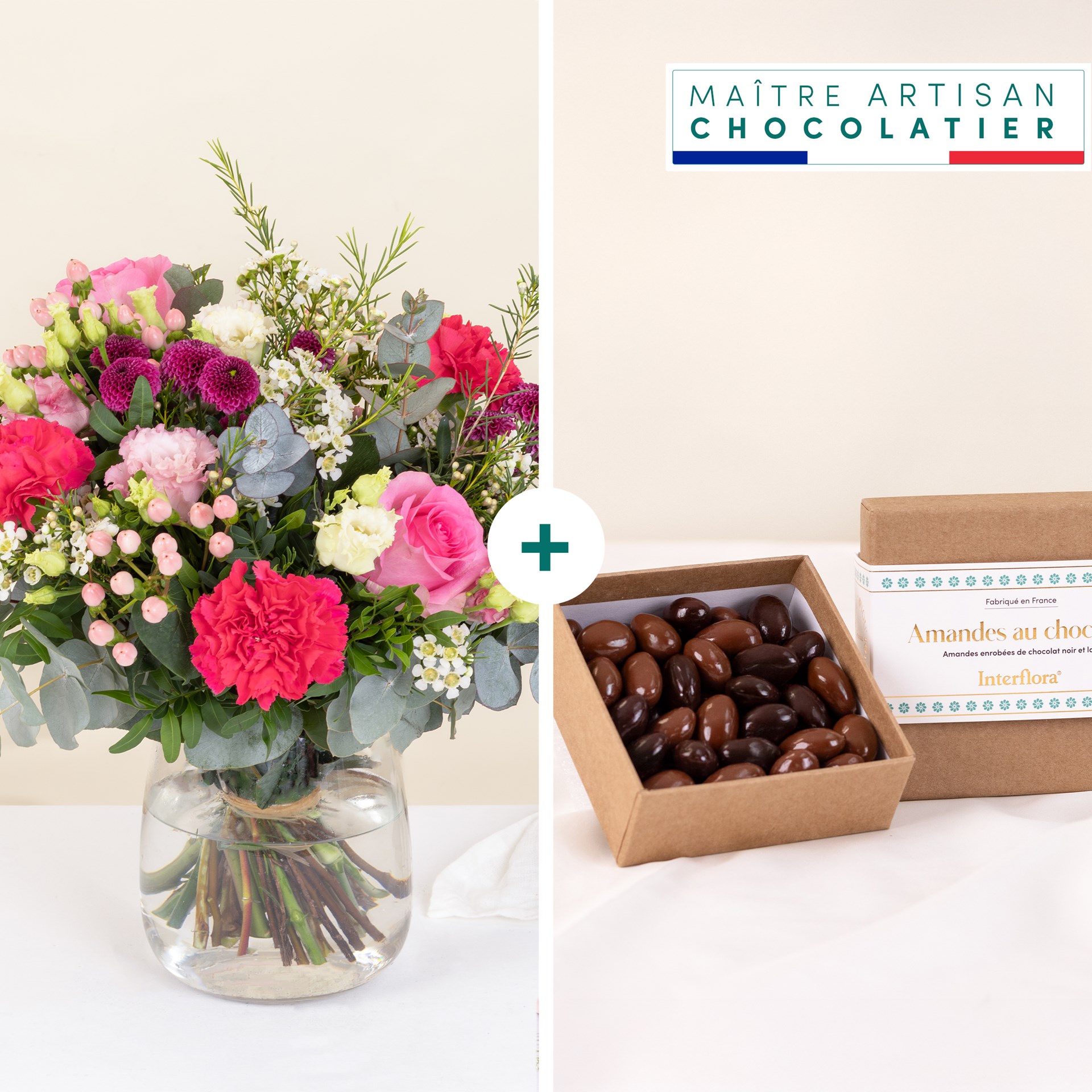 product image for Rosa Bella and chocolate