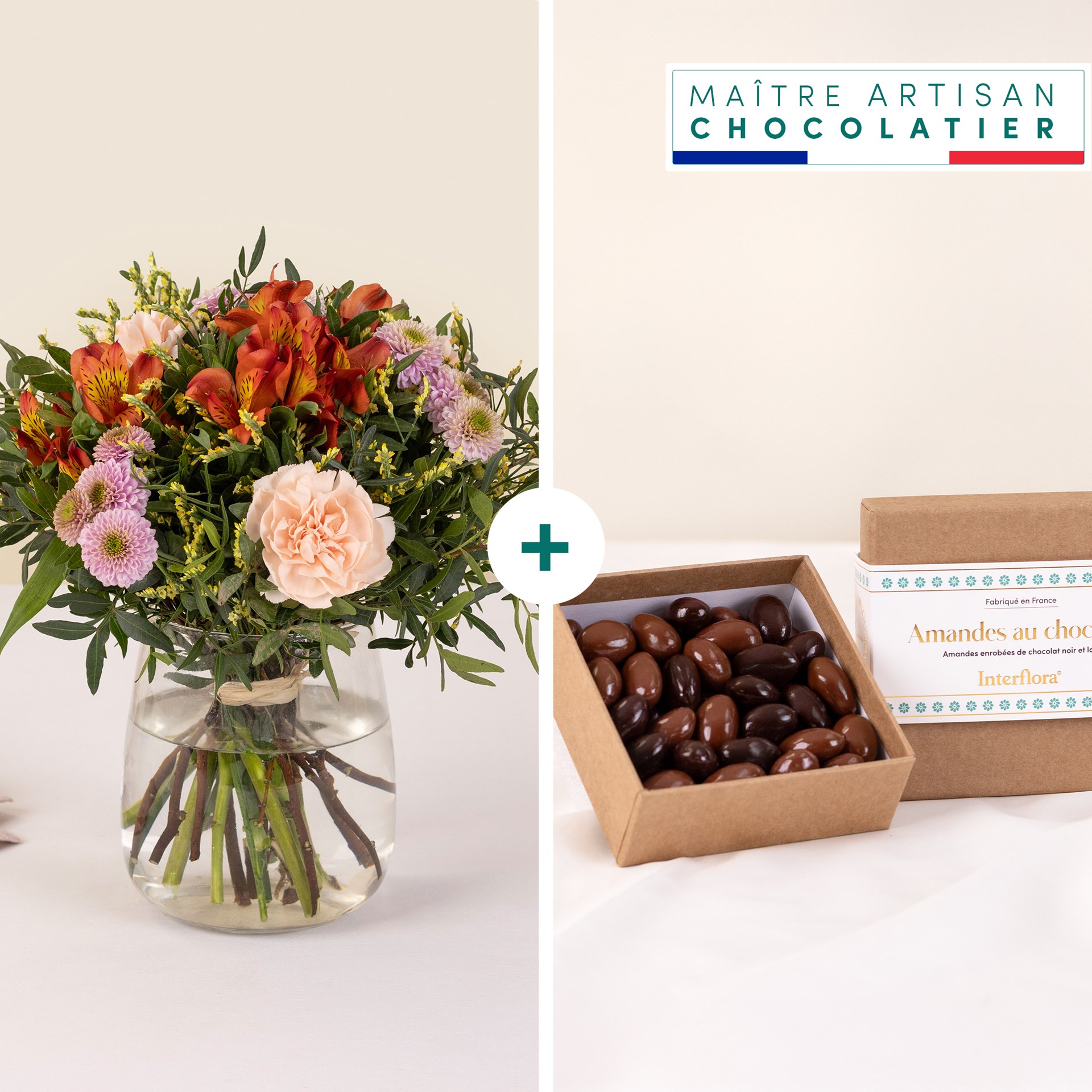 product image for Douce harmonie et chocolats - Sweet harmony and chocolates