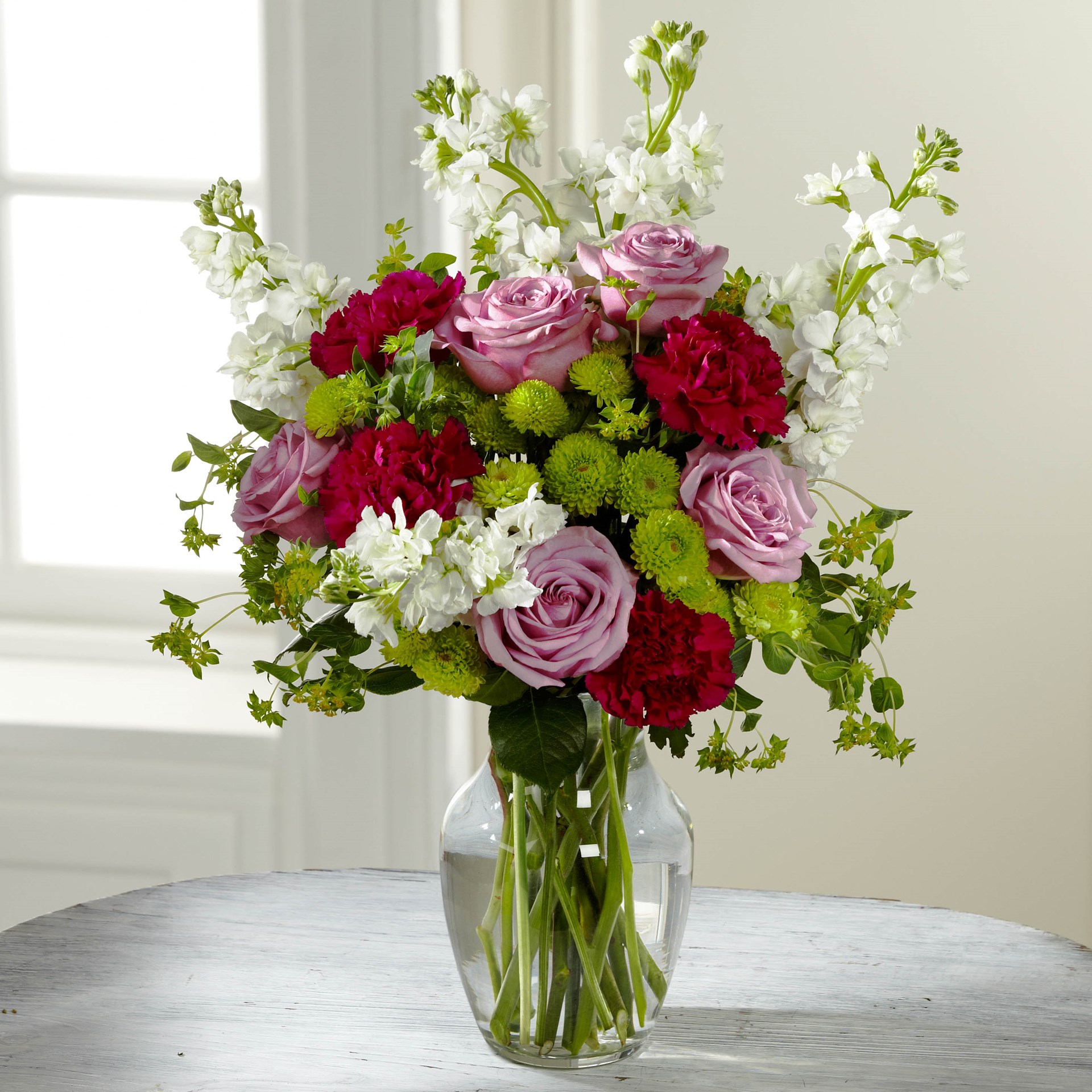 product image for Blooming Embrace Bouquet